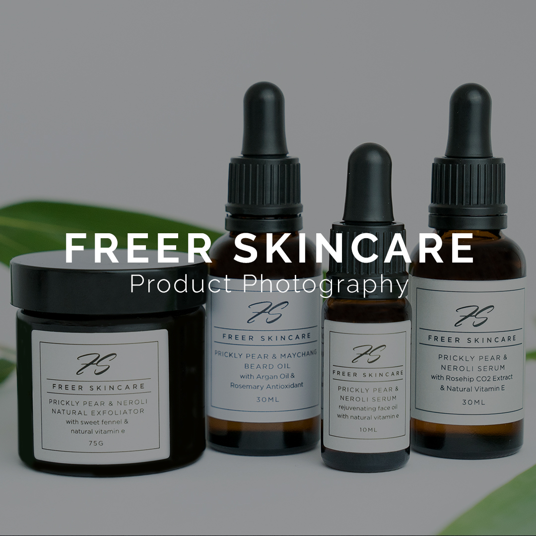 FREER SKINCARE