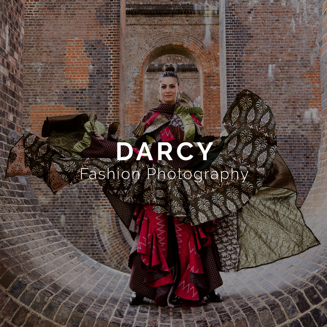 DARCY