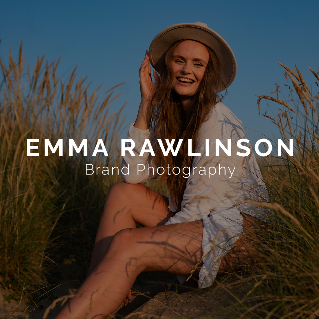 EMMA RAWLINSON LIFE COACH