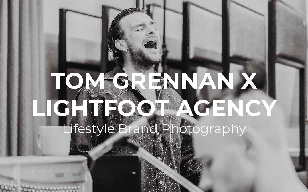 Tom Grennan